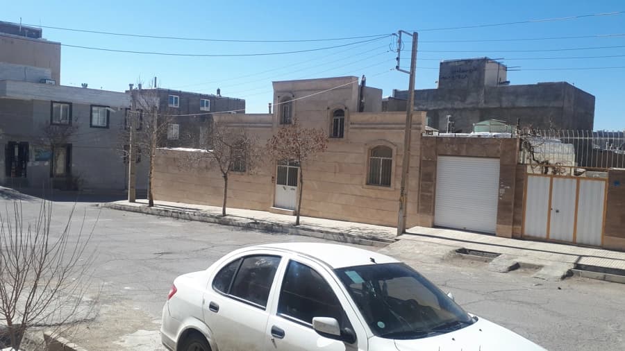 نما ساختمان