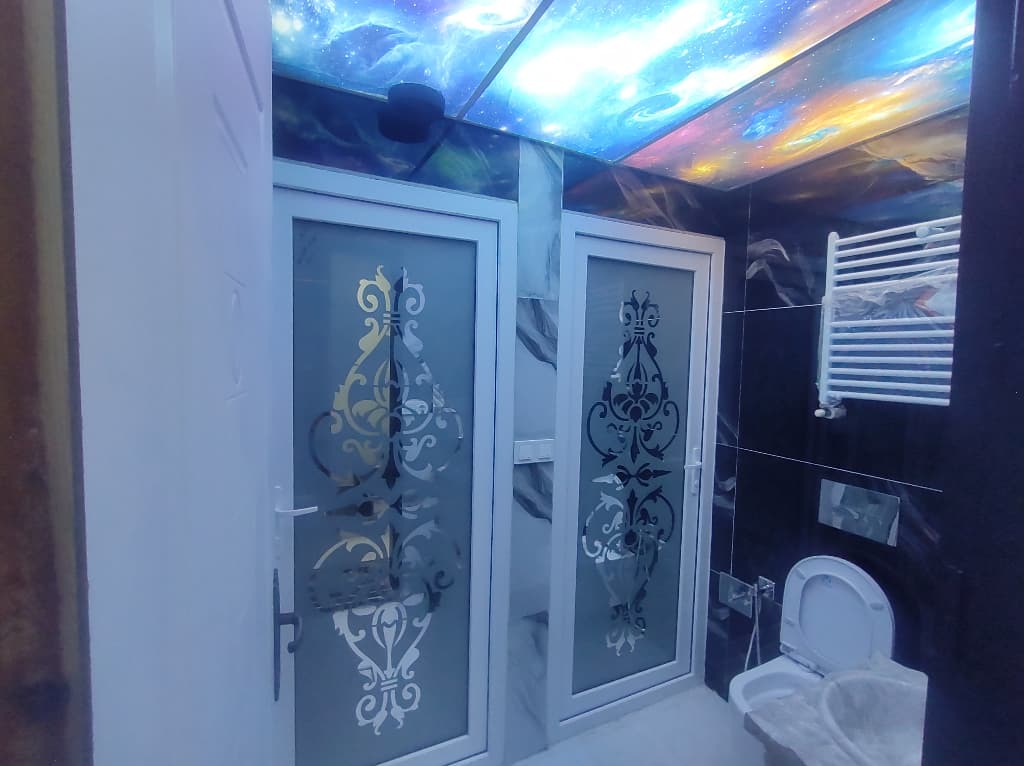 سرویس فرنگی