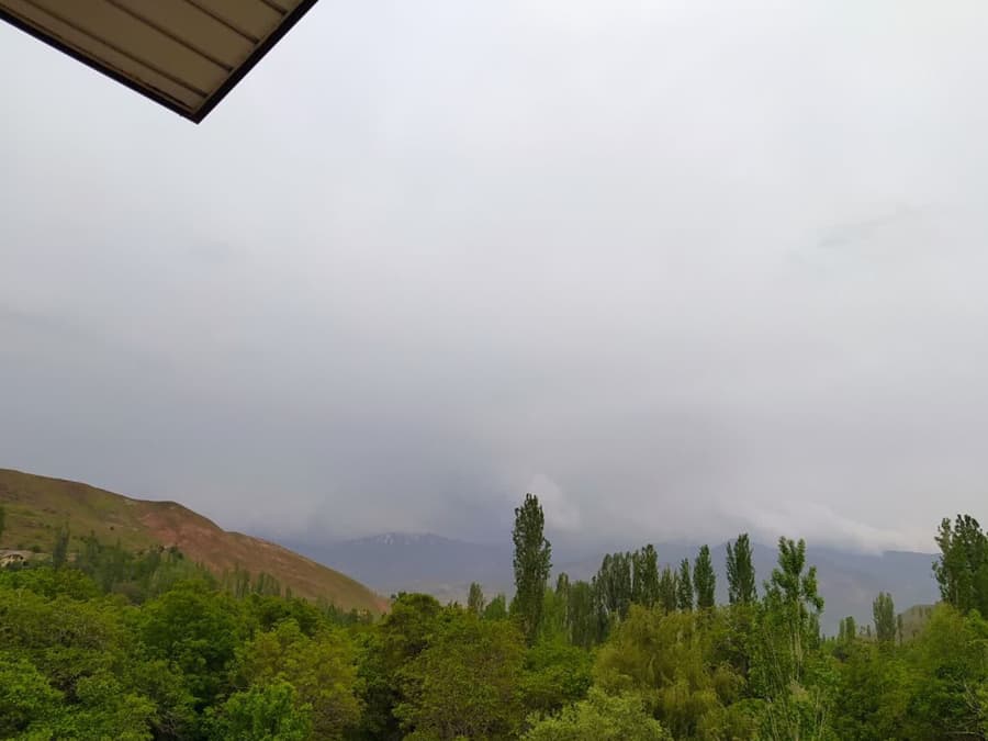 چشم انداز