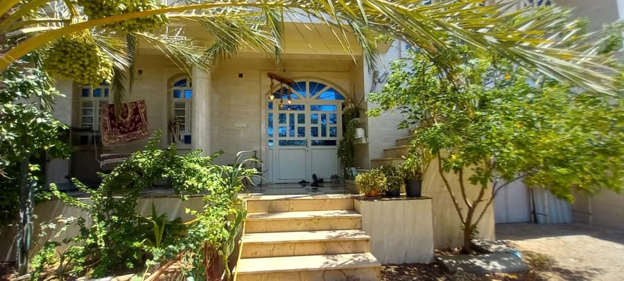 نما ساختمان