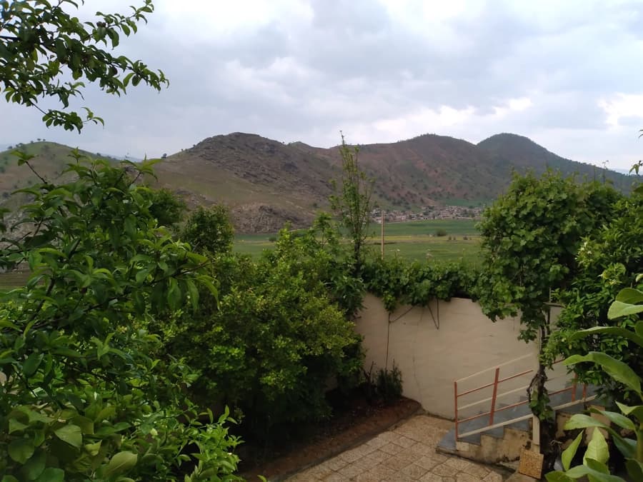 چشم انداز