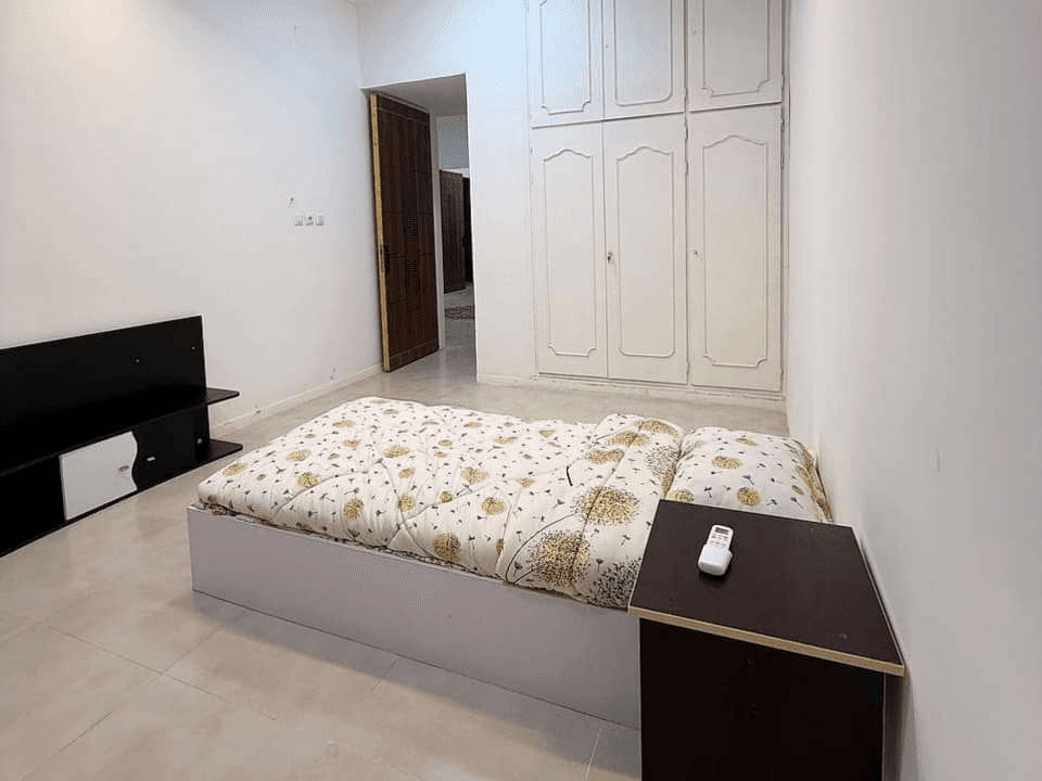 اجاره منزل ویلایی در خیابان مدرس بوشهر نما منزل ویلایی