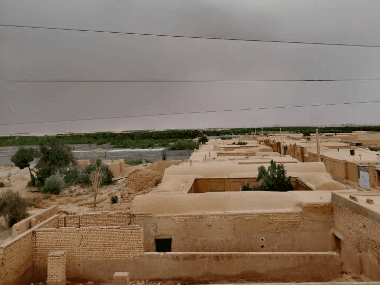چشم انداز