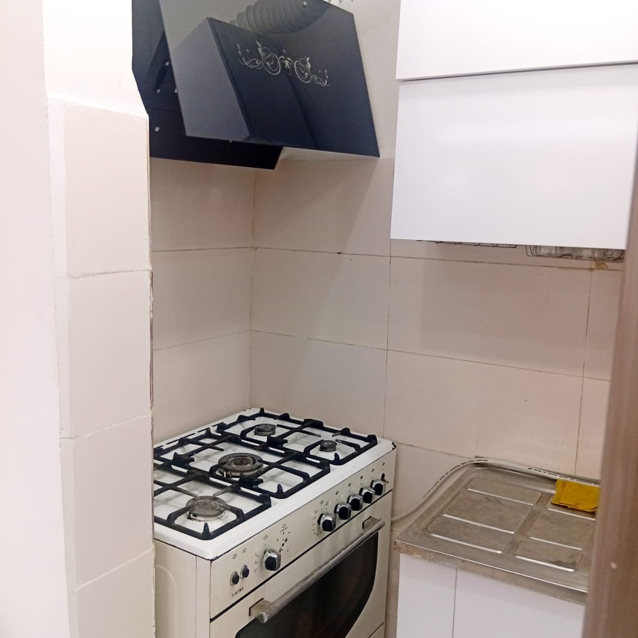آشپزخانه