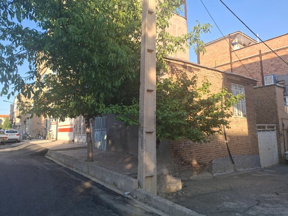 نما ساختمان