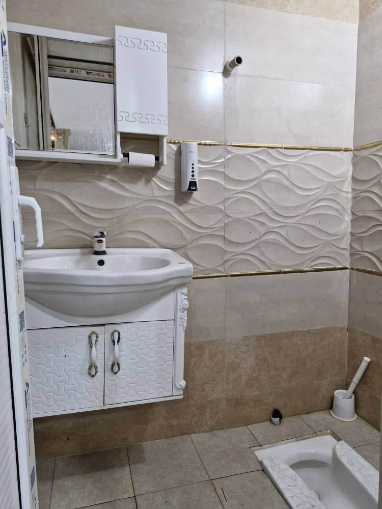 سرویس ایرانی