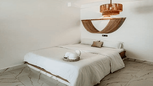 اجاره اقامتگاه بومگردی در روستای سهیلی قشم - دو تخته اتاق