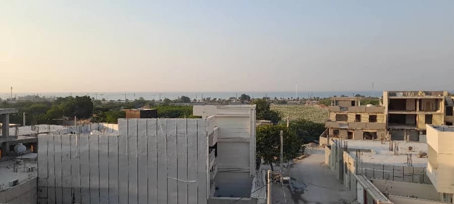 چشم انداز