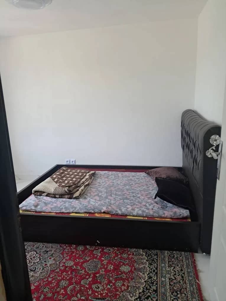 منزل دوبلکس جنگلی در روستا گلسارک رشت سالن