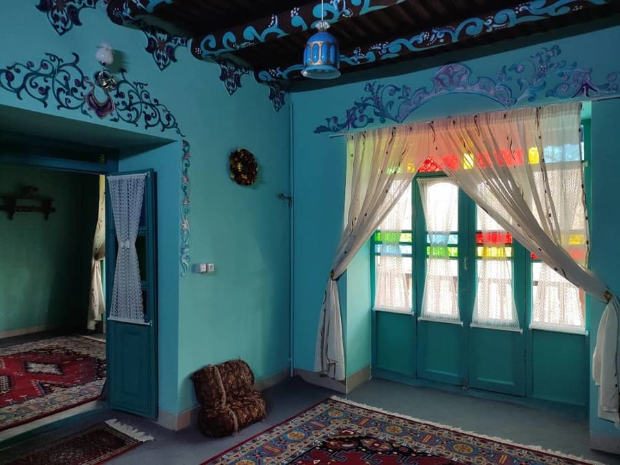 اتاق 1