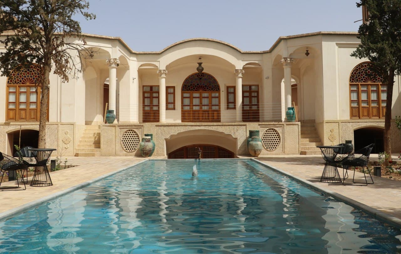 محوطه