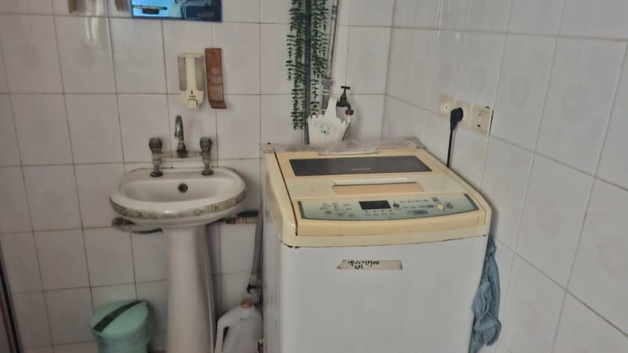 لباسشویی
