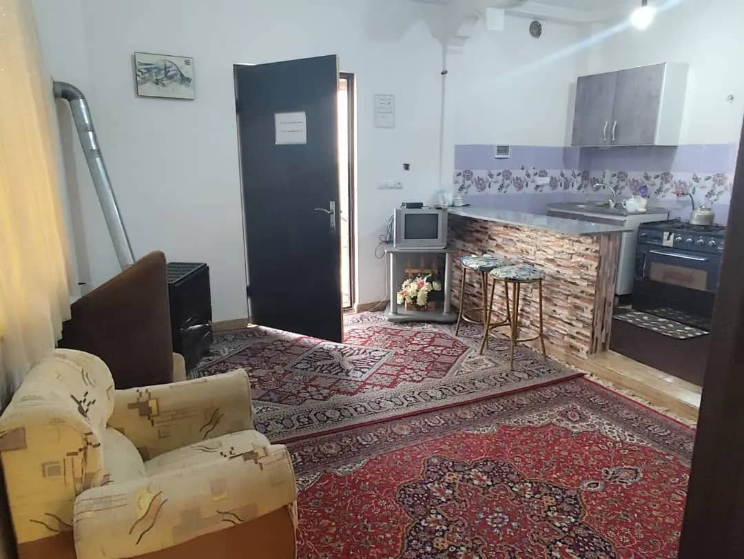 منزل تکخواب در روستای لیپا ماسال - همکف