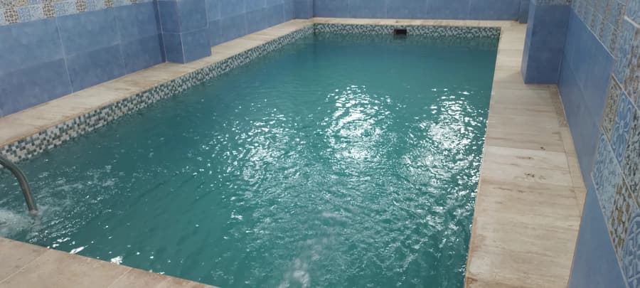 استخر