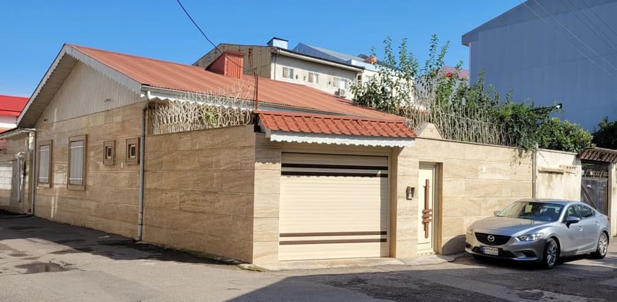 نما ساختمان