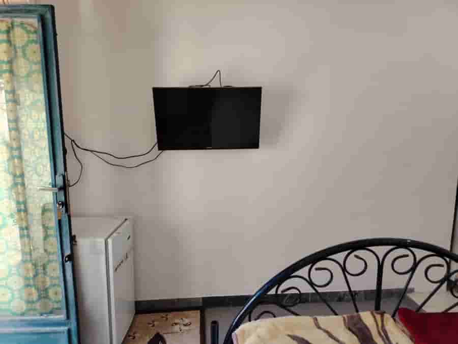 عکس اقامتگاه بومگردی ساحلی در بوجیکدان - 16 متر طبقه همکف - 3