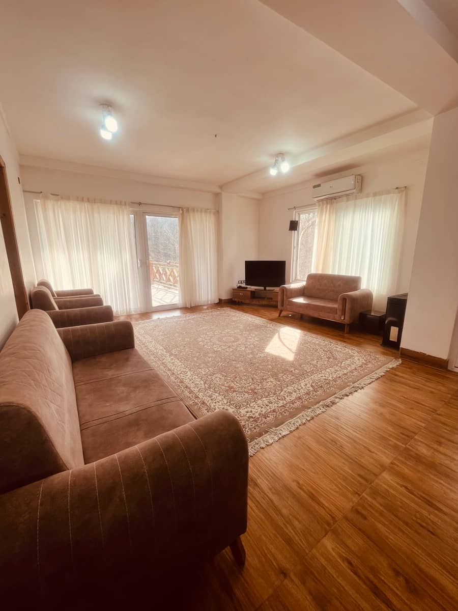 اجاره ویلا استخرسرپوشیده آبگرم در سرخ او خلیل شهر نما