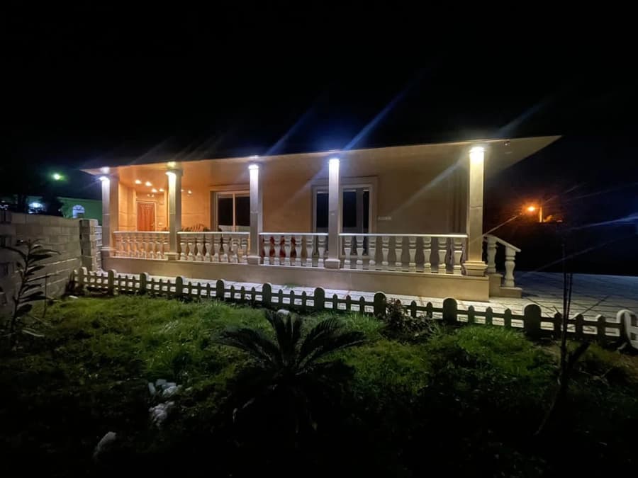 اجاره ویلا در روستای درازکلا بابل