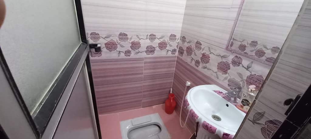 سرویس بهداشتی ایرانی