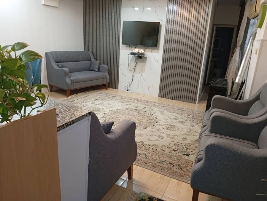 اجاره منزل مبله در گلسار رشت