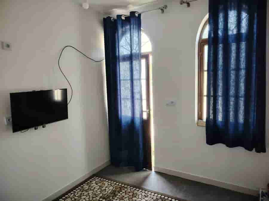 عکس اجاره اقامتگاه سنتی در بوجیکدان - 16 متری همکف - 8