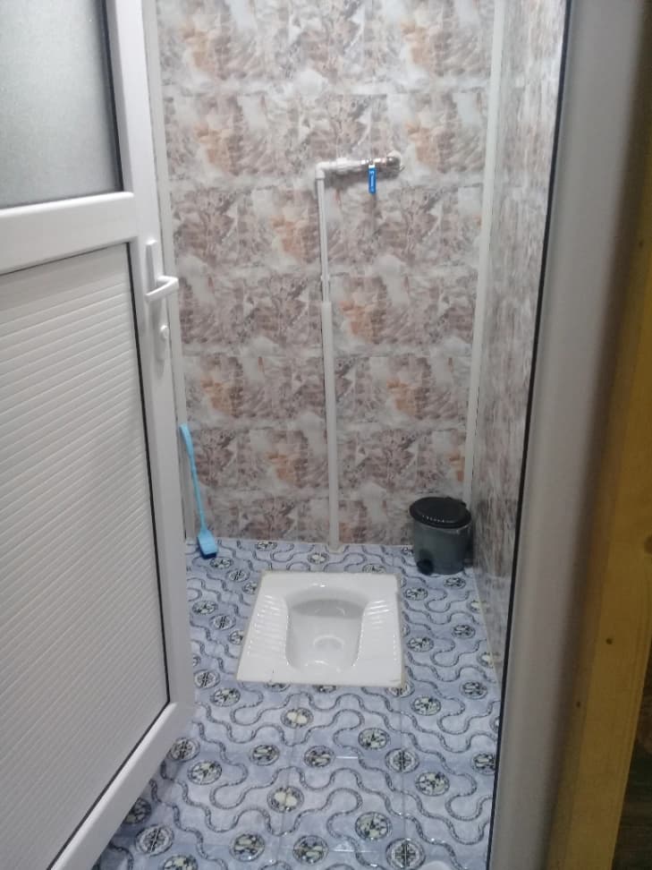سرویس ایرانی