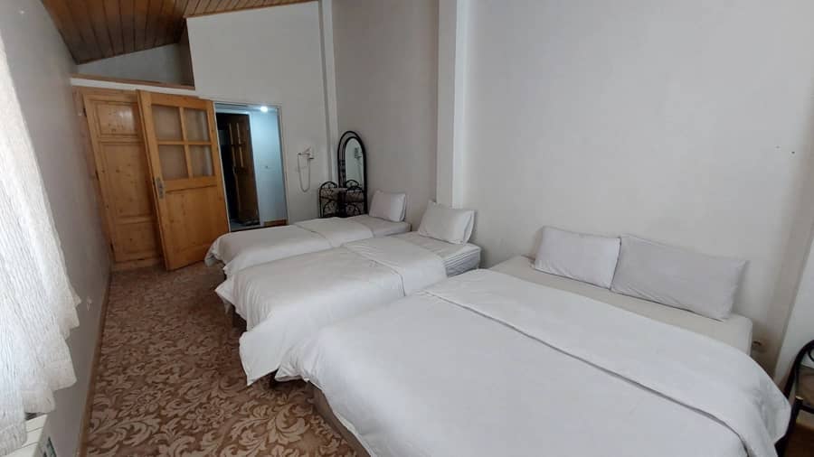 واحد تک خواب در دهکده چادگان - 18