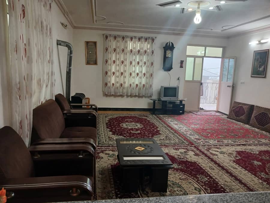 اجاره ویلا کوهستانی در بره سر نما ویلا