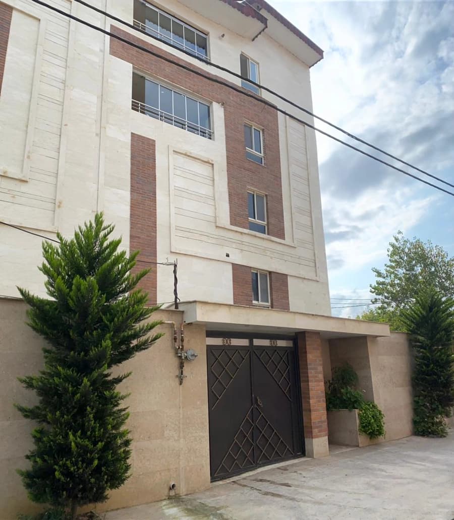 نما ساختمان