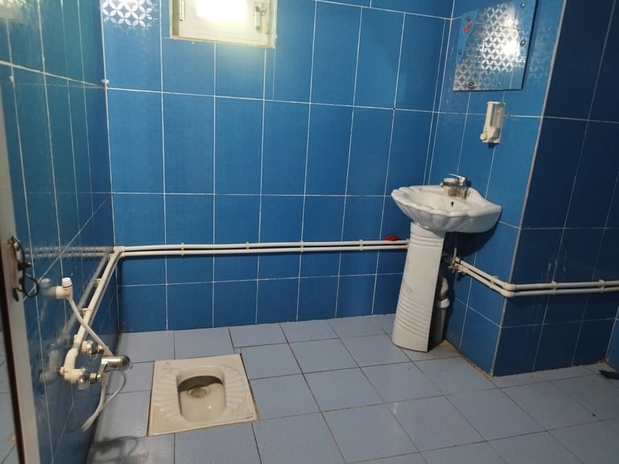 سرویس ایرانی