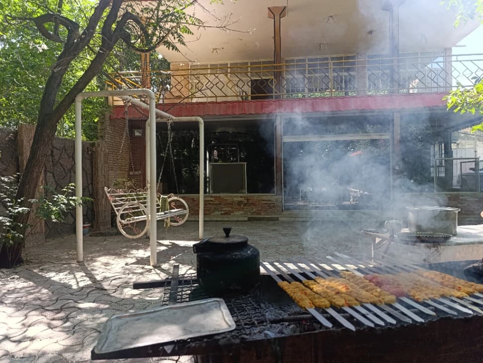 نما ساختمان