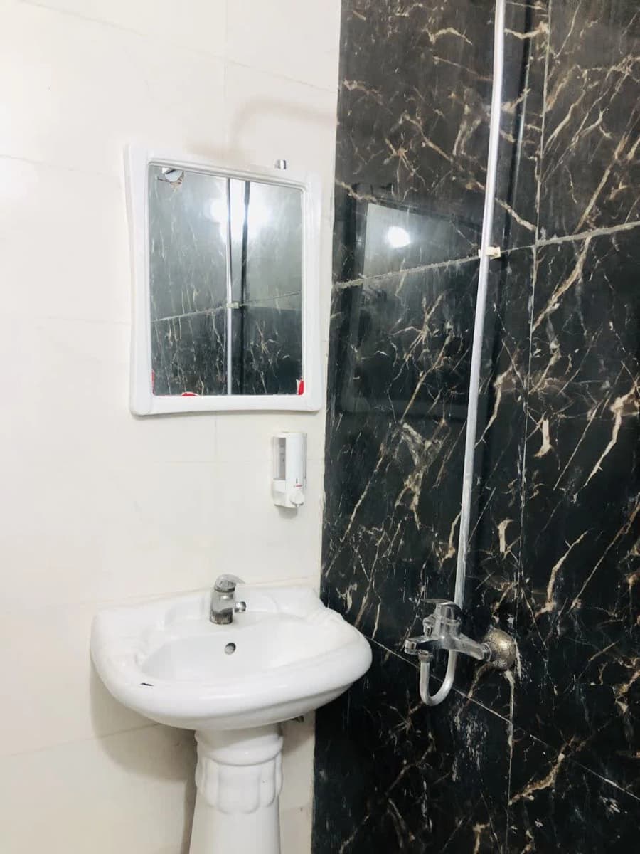 حمام و سرویس بهداشتی مستر