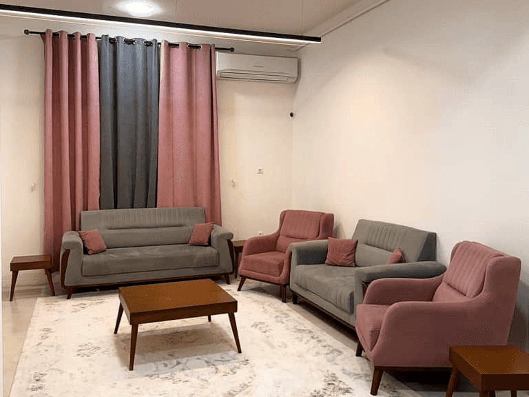 اجاره منزل ویلایی در خیابان مدرس بوشهر نما منزل ویلایی