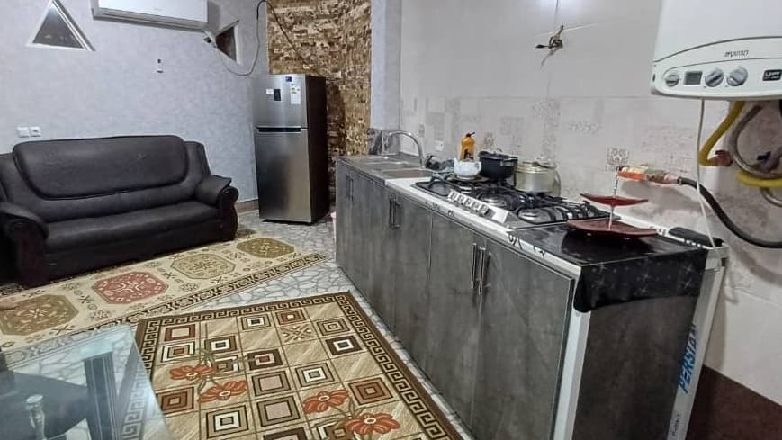 آشپزخانه
