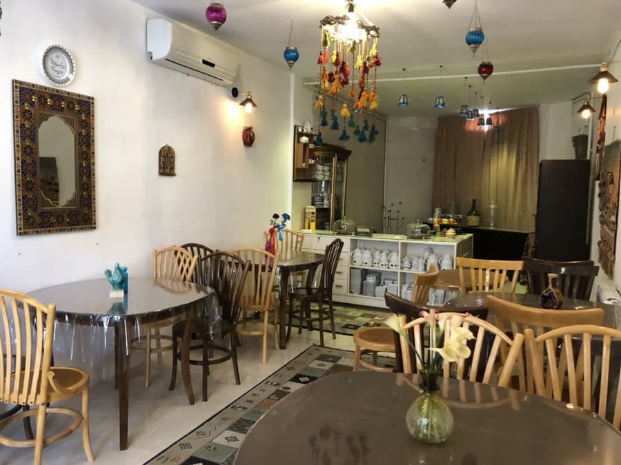 کافیشاپ