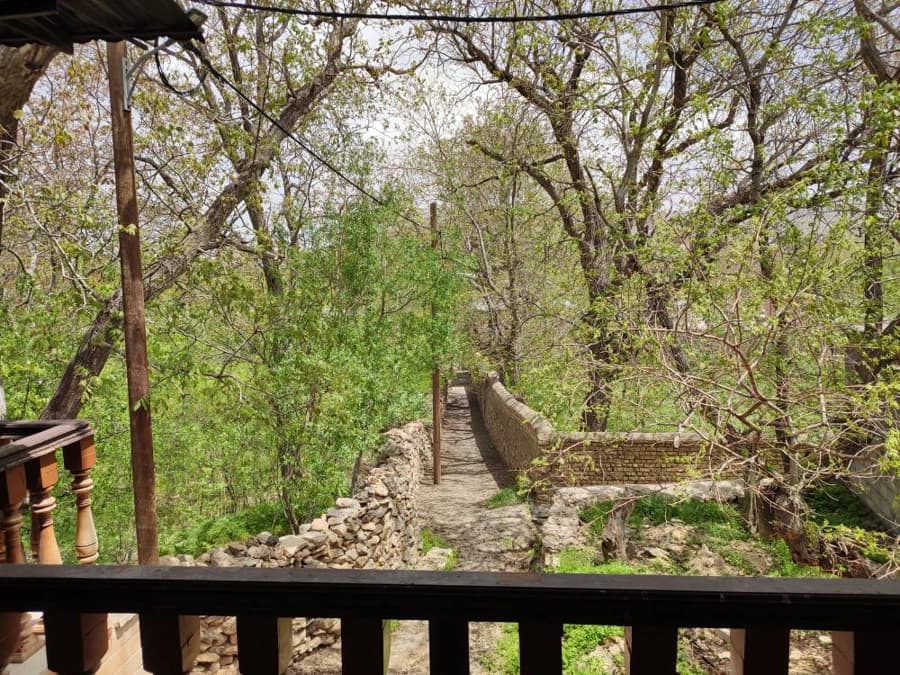 چشم انداز
