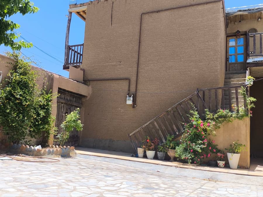 ساختمان