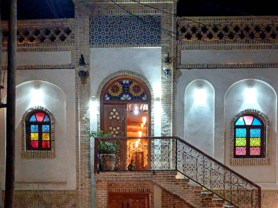 ورودی