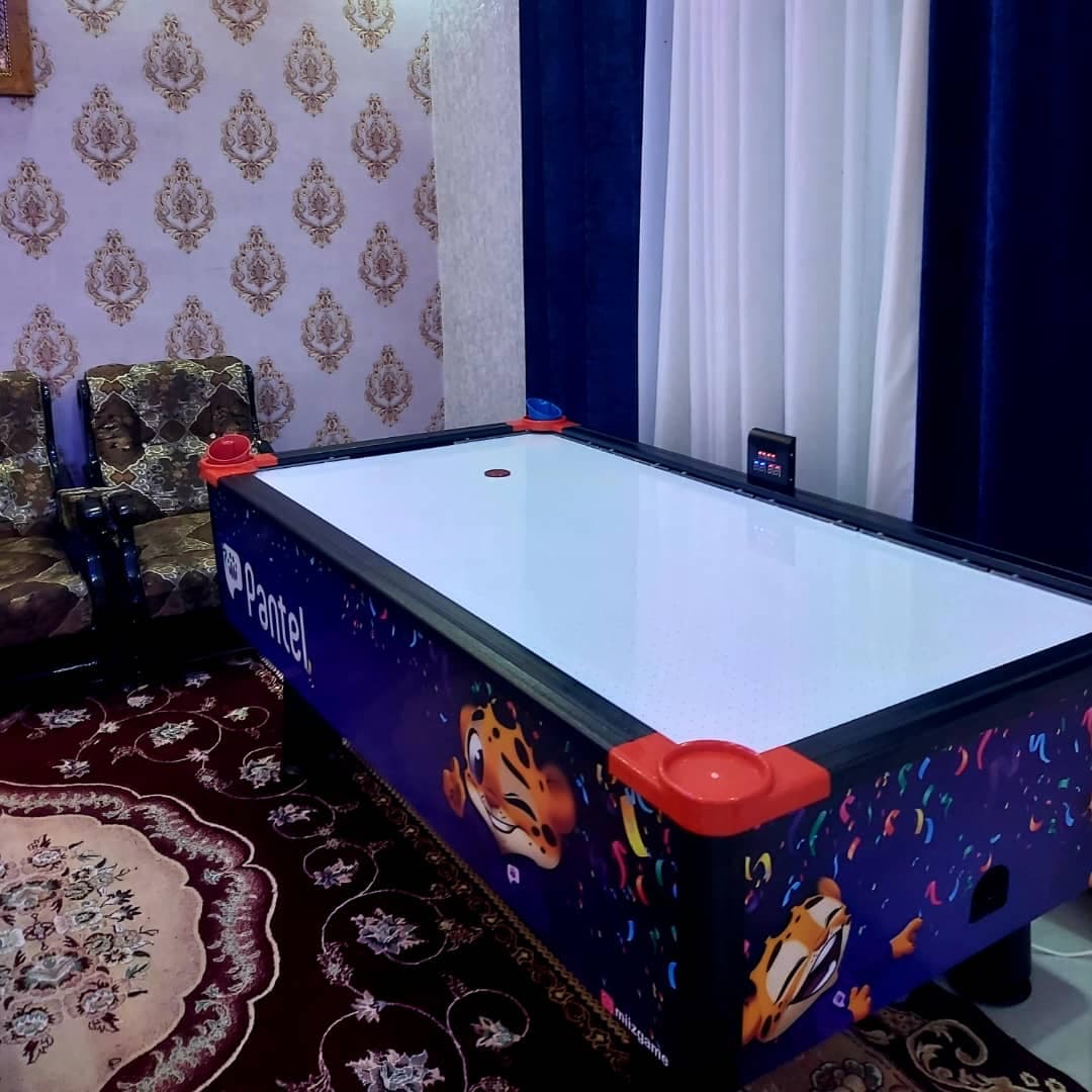 ایرهاکی