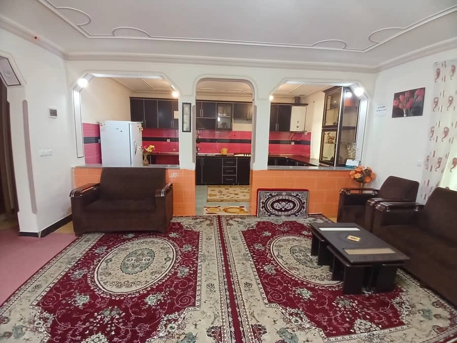 اجاره ویلا کوهستانی در بره سر نما ویلا