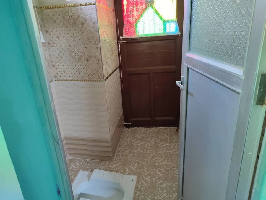 سرویس ایرانی