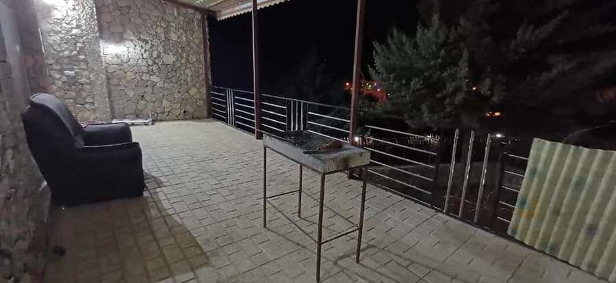 تراس