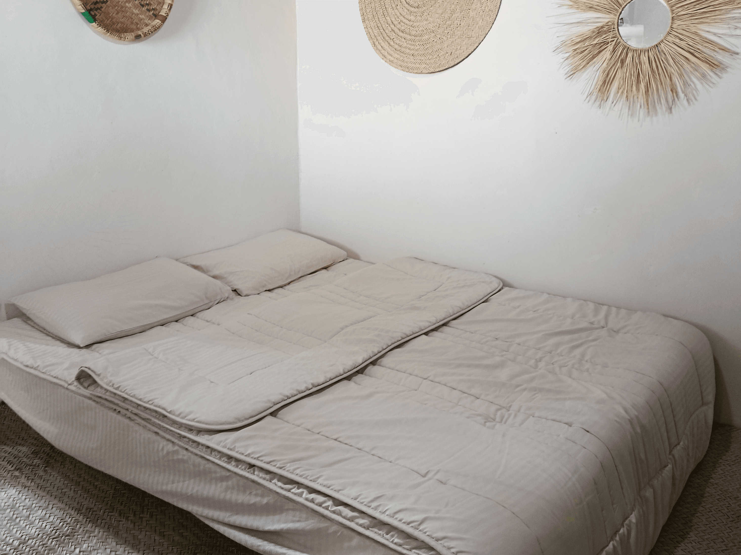 اجاره ویلا باغ در طبل قشم نما ویلا