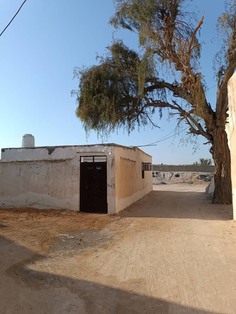 نمای بیرون