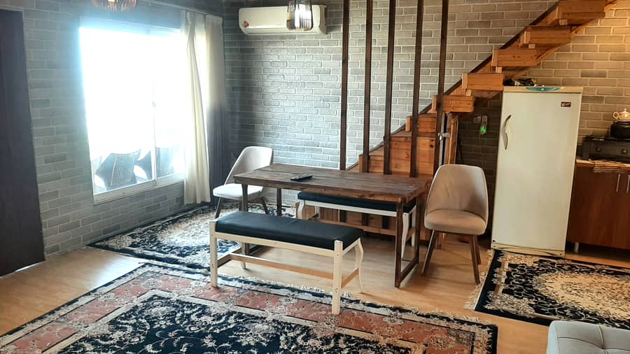 ویلا در روستا دنجکلا قائمشهر نما ویلا