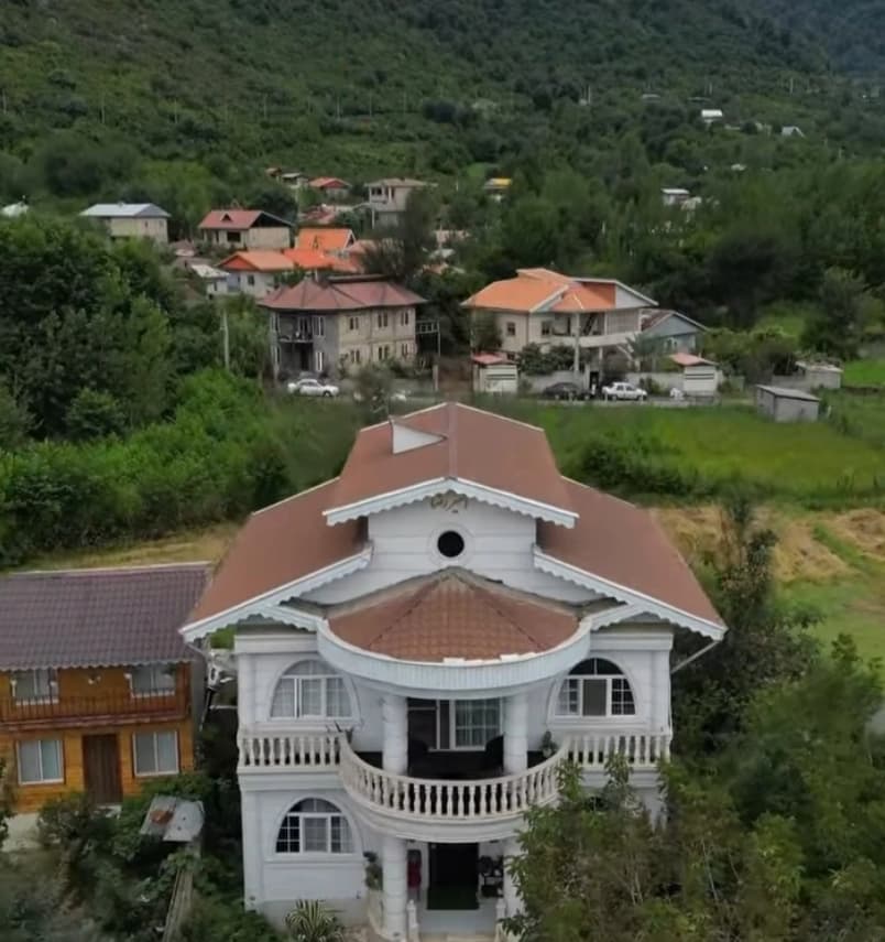 نما ویلا