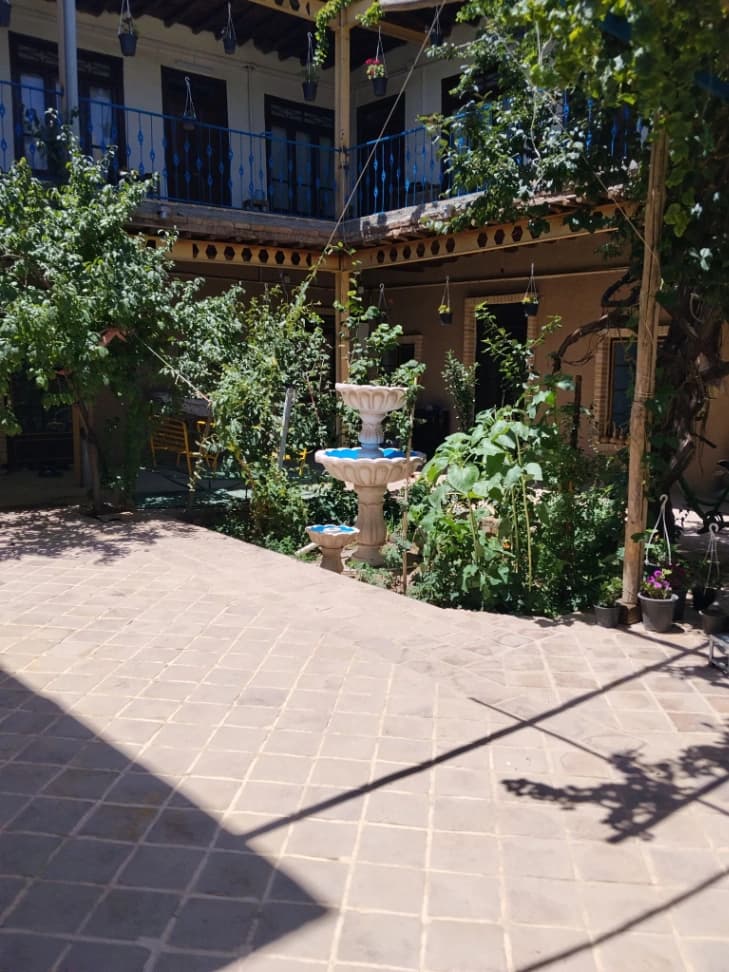 محوطه