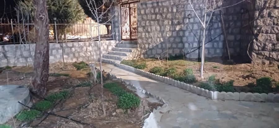 محوطه