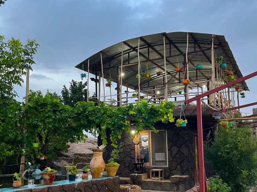 محوطه