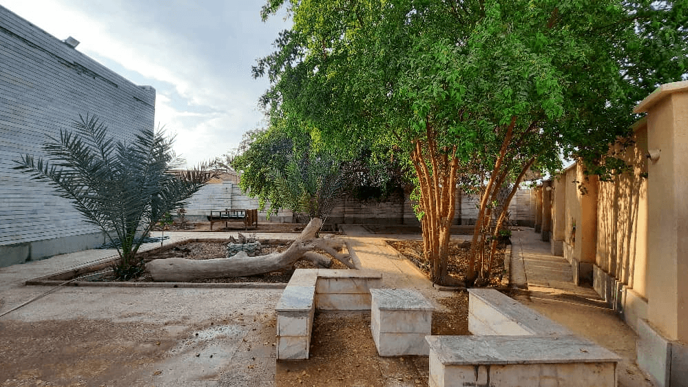 اجاره بومگردی نزدیک ساحل در هرمز - اتاق 1